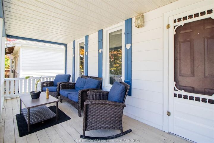 Property Photo: 16 Sheldon Avenue ON N7L 3M3