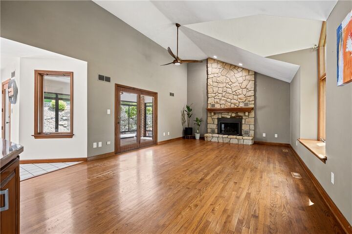 Property Photo: 101 Park Lane PA 15668