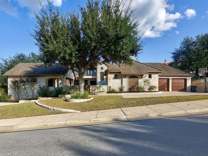 Property Photo:  11805 Pleasant Panorama View  TX 78738 