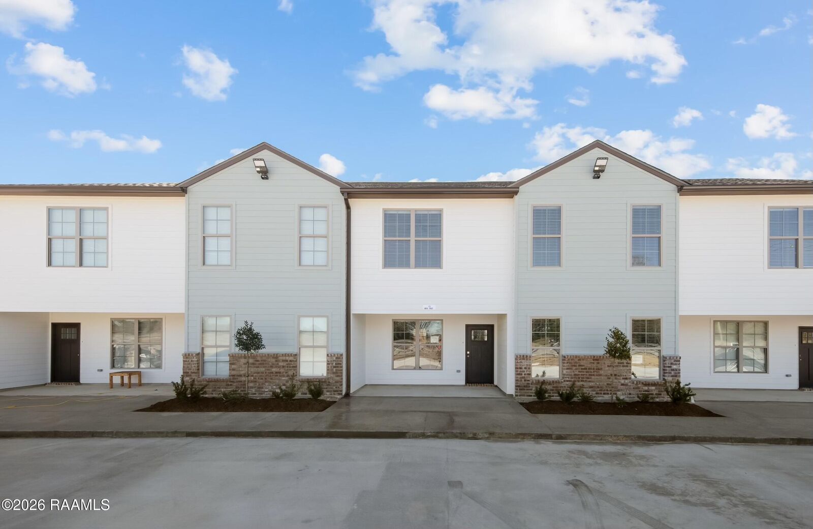 Property Photo:  139 Iberia Street B  LA 70592 