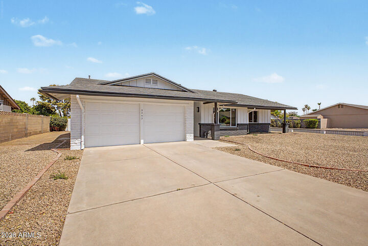 Property Photo:  5343 S Hazelton Lane  AZ 85283 