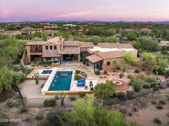 Property Photo:  7326 E Sonoran Trail  AZ 85266 