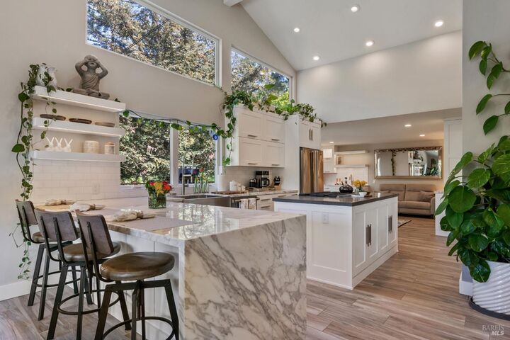 Property Photo:  4303 Sonoma Mountain Road  CA 95404 