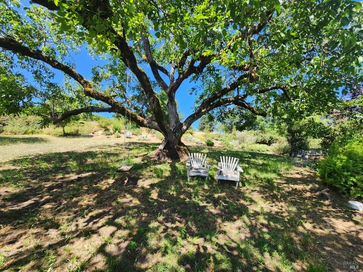 Property Photo: 8650 Savio Road CA 95472