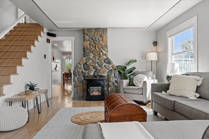 Property Photo: 6464 Reid Road BC V2R 1T9
