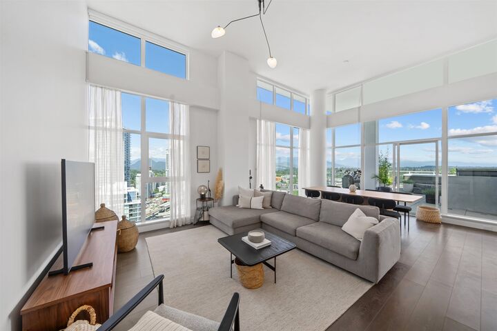 Property Photo: 657 Whiting Way 3703 BC V3J 0J6