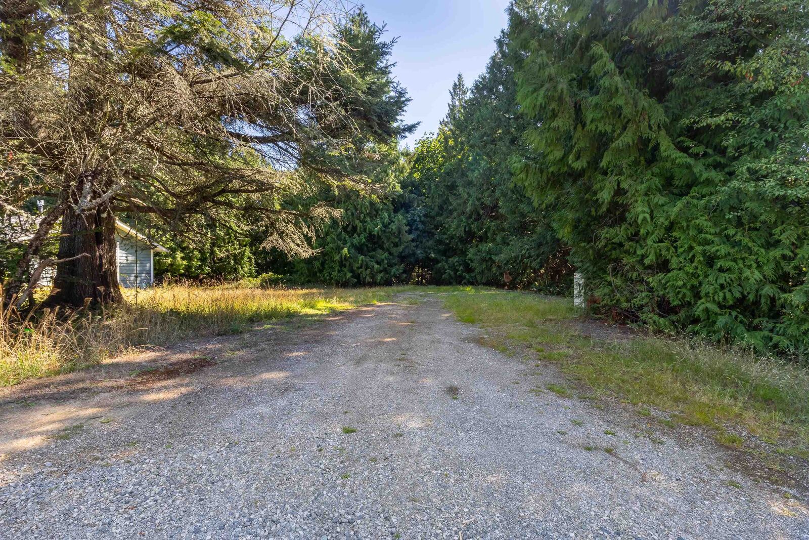 Property Photo: 7886 Fawn Road BC V7Z 1A2