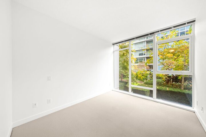 Property Photo: 7371 Westminster Highway 601 BC V6X 0B4