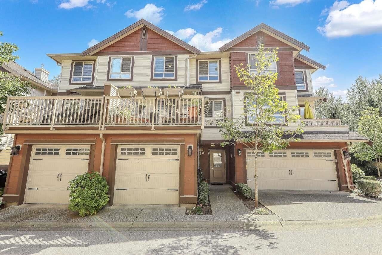 Property Photo:  19560 68 Avenue 21  BC V4N 5Y5 