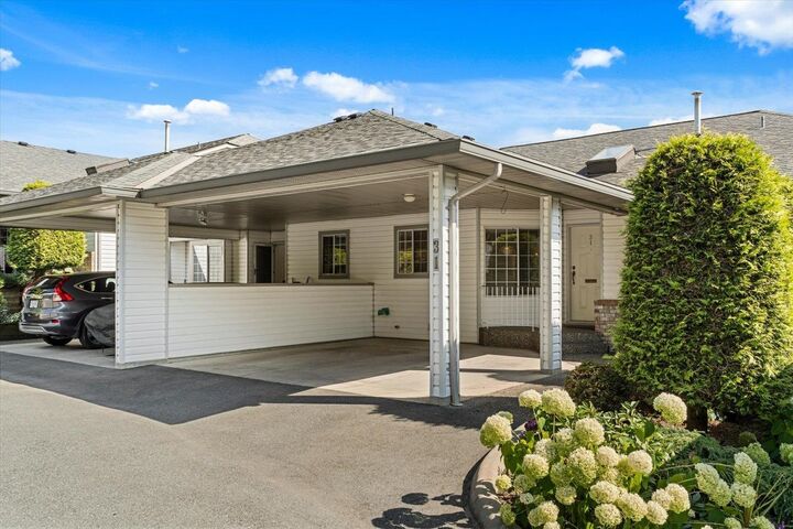 Property Photo: 3351 Horn Street 31 BC V2S 7J9