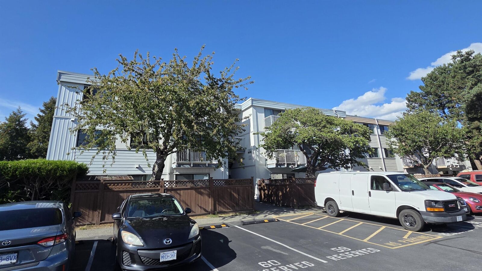 Property Photo:  7200 Lindsay Road 304  BC V7C 3M6 