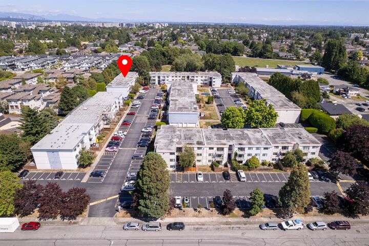 7200 Lindsay Road 304 — photo 1