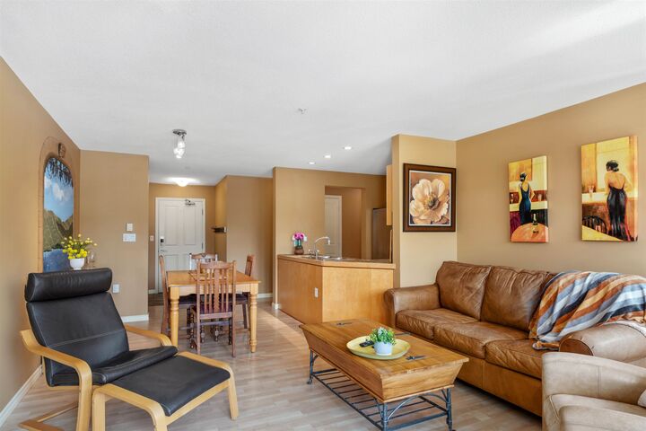 Property Photo: 8080 Nicklaus North Boulevard 209 BC V8E 1J7