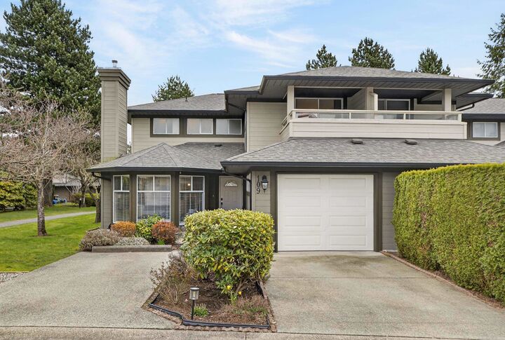 Property Photo: 16080 82 Avenue 109 BC V4N 0N6
