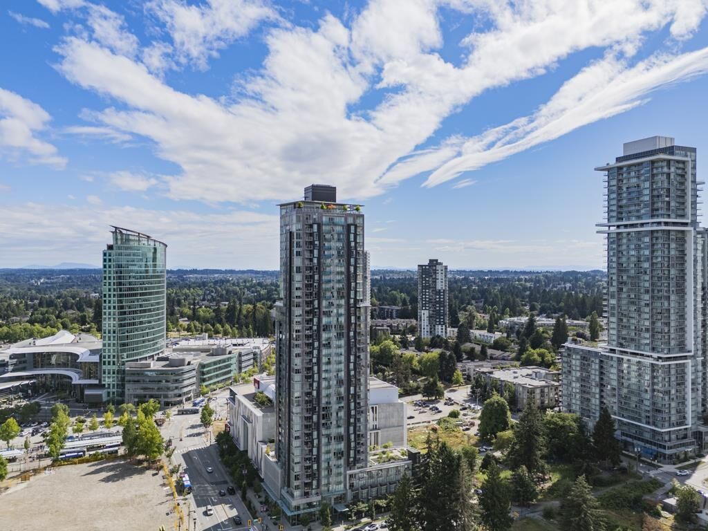 Property Photo: 13438 Central Avenue 2105 BC V3T 0N2