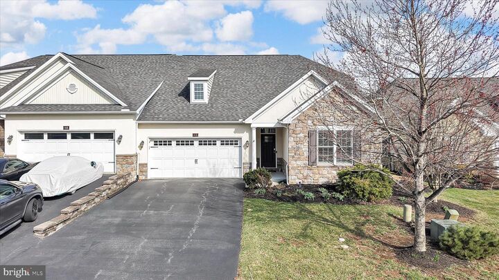 Property Photo: 112 Sawgrass Drive PA 17551