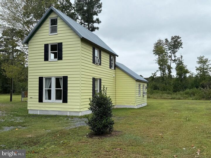 Property Photo:  6028 Cornstack Road  MD 21838 