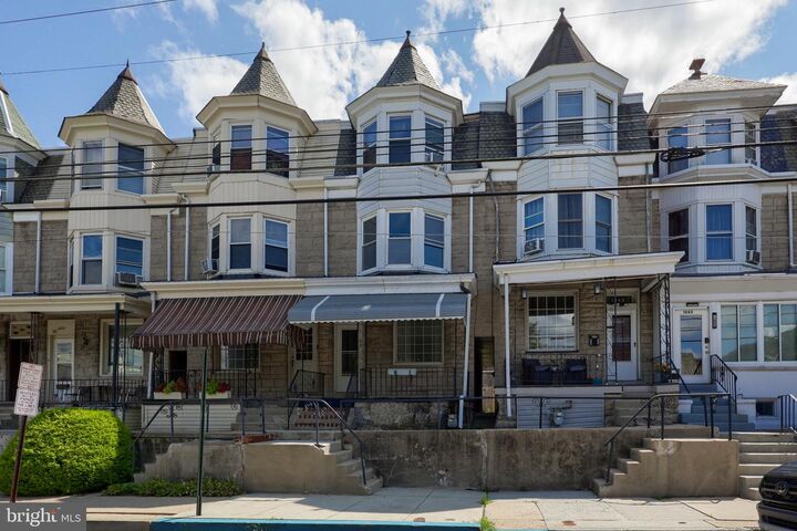Property Photo:  1047 N Front Street  PA 19601 