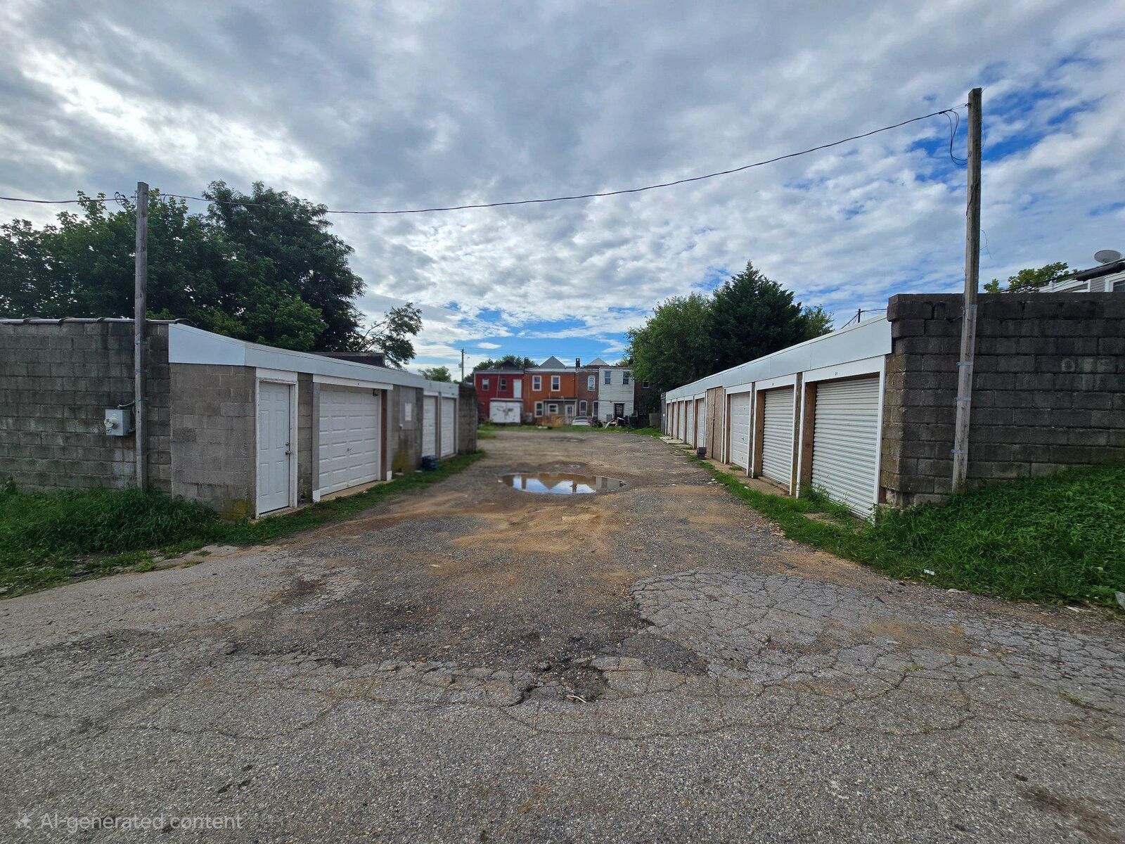 Property Photo:  2600 Moore Street  DE 19802 