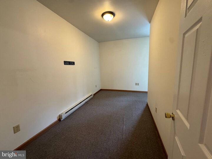 Property Photo:  127 Bowery Street  MD 21532 