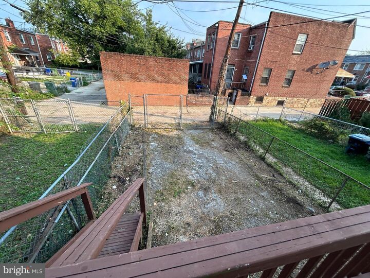 Property Photo:  4008 W Garrison Avenue  MD 21215 