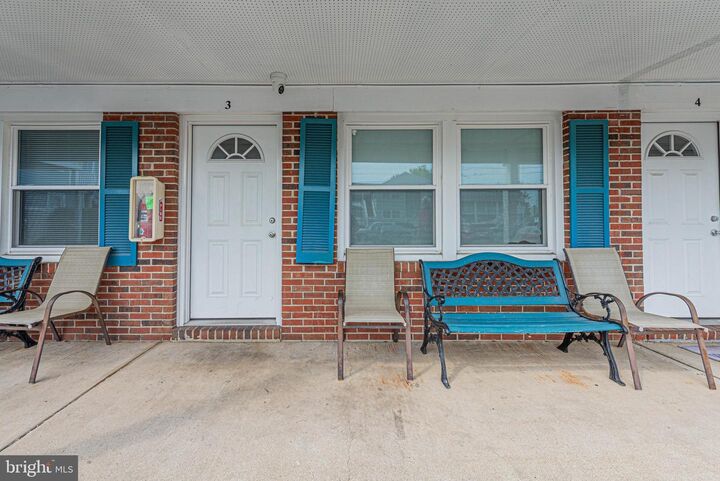 Property Photo: 206 8th Street 3 MD 21842