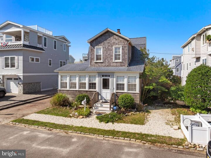 Property Photo: 16 N 9th Street E NJ 08008