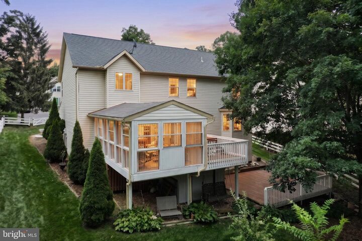 Property Photo:  217 Moore Drive  PA 17331 