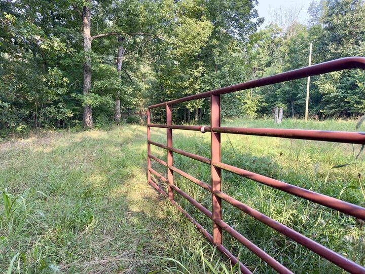 Property Photo:  464 Acres Road  AR 72482 