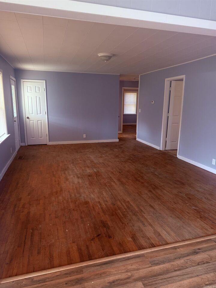 Property Photo:  411 S Greenville Street  AR 72461 