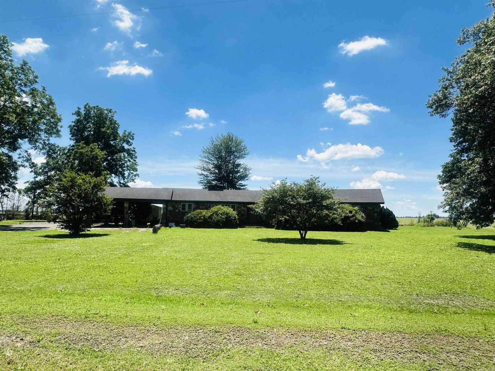 Property Photo:  3071 W 538  AR 72442 