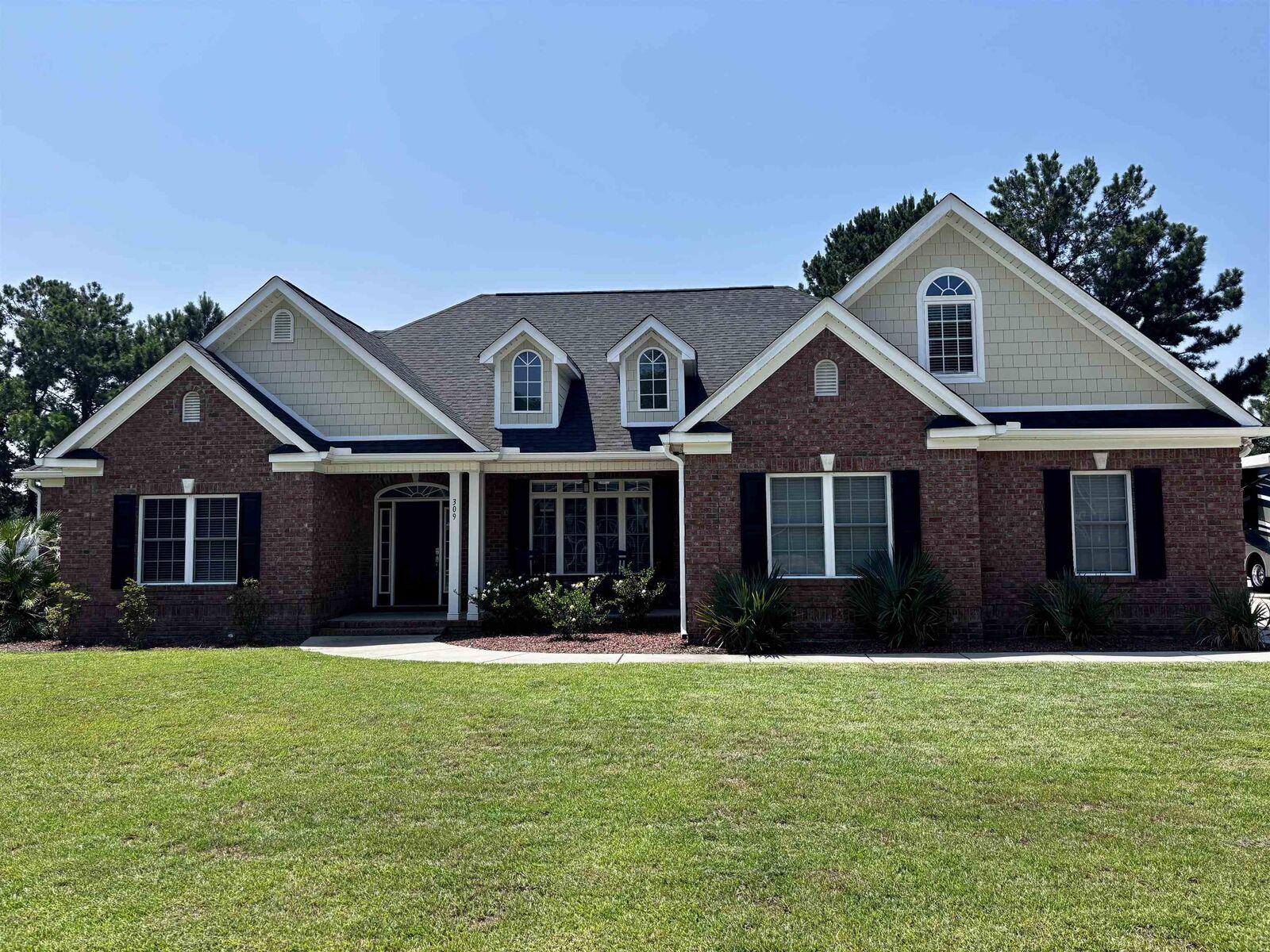 Property Photo: 309 Bunny Trail Ct. SC 29588