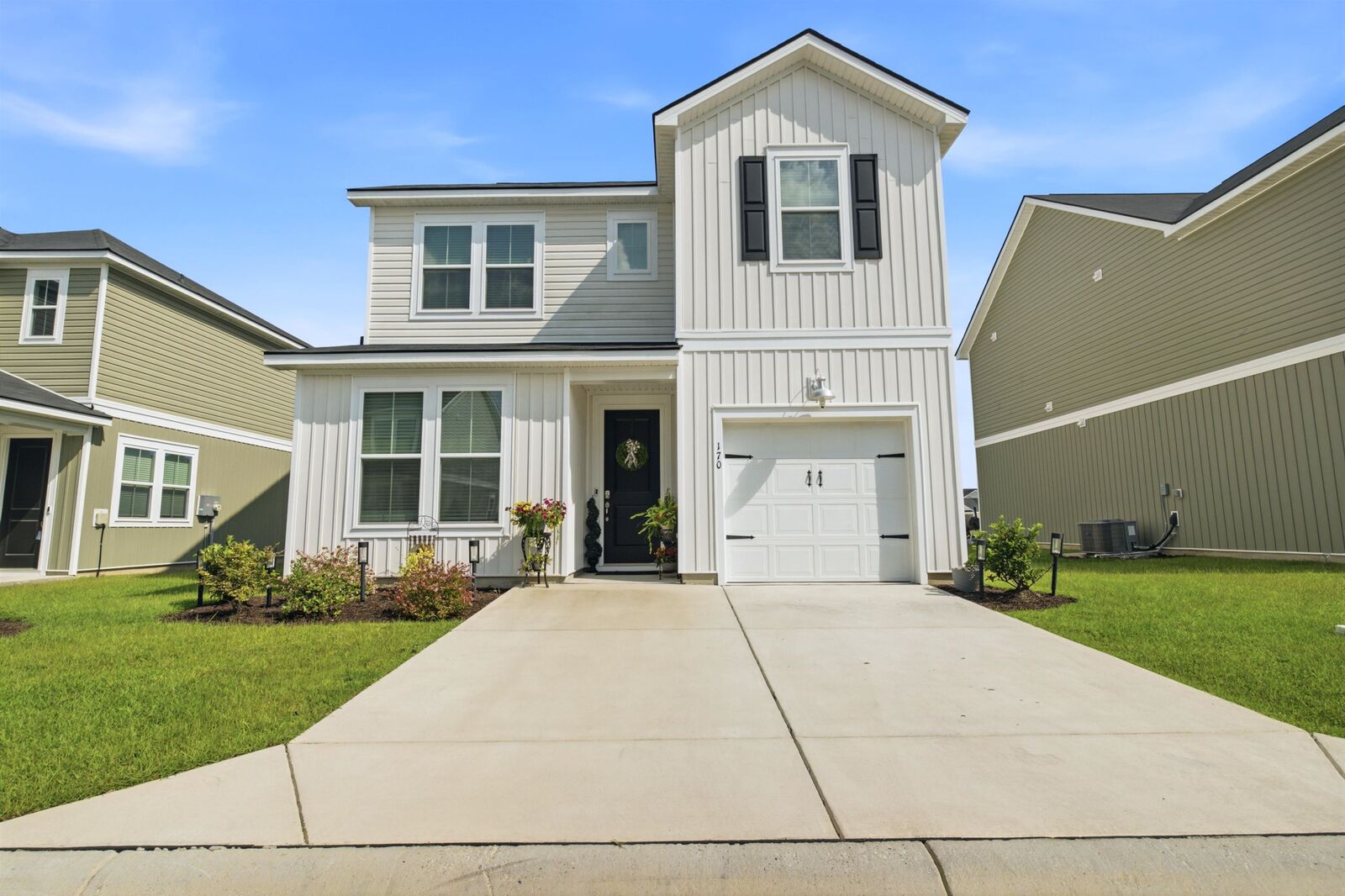 Property Photo: 170 Cypress Hollow Dr. SC 29566