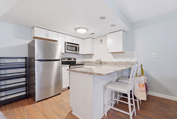 Property Photo:  600 Deer Creek Rd. B  SC 29575 