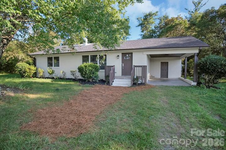 Property Photo:  238 Davis Road  NC 28152 