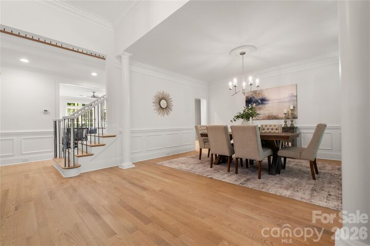 Property Photo: 868 Savile Lane SC 29715