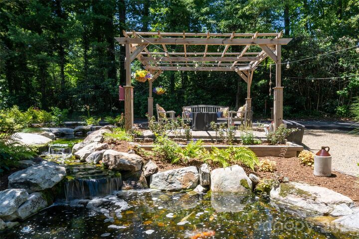 Property Photo:  2511 Kanuga Road  NC 28739 