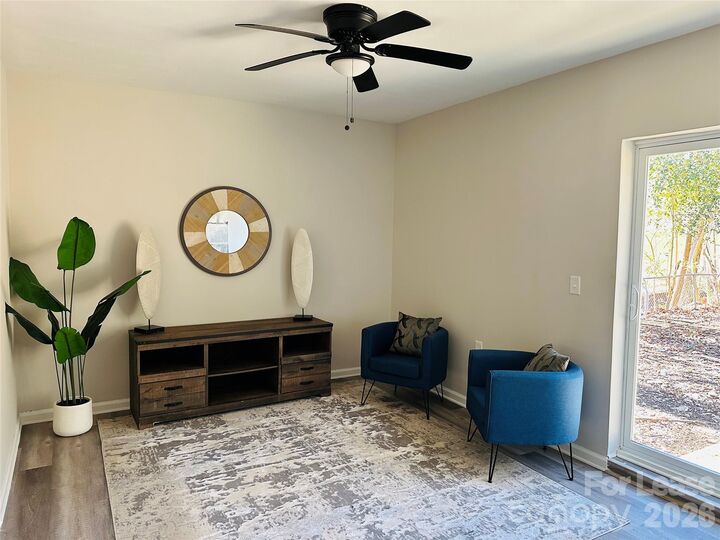 Property Photo:  8208 Doverdale Lane  NC 28217 