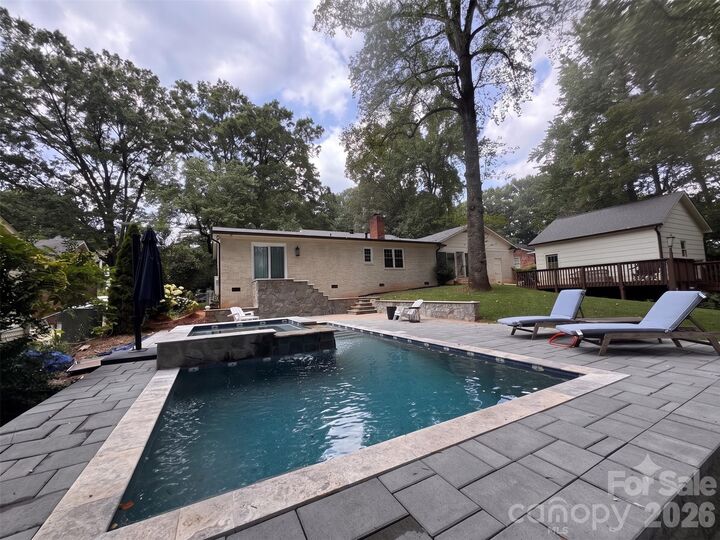 Property Photo: 6129 Page Court NC 28270