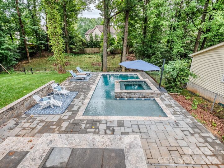 Property Photo:  6129 Page Court  NC 28270 