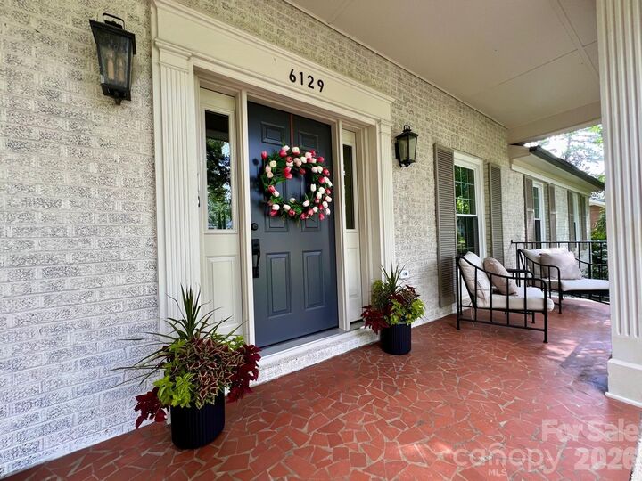 Property Photo:  6129 Page Court  NC 28270 