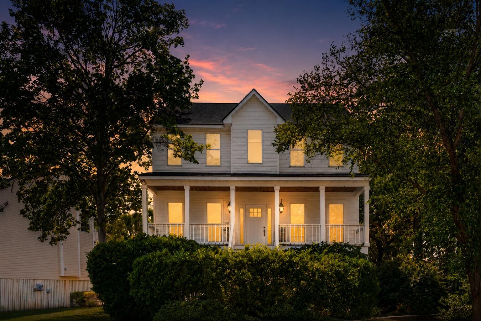 Property Photo:  2827 Tradewind Drive  SC 29466 
