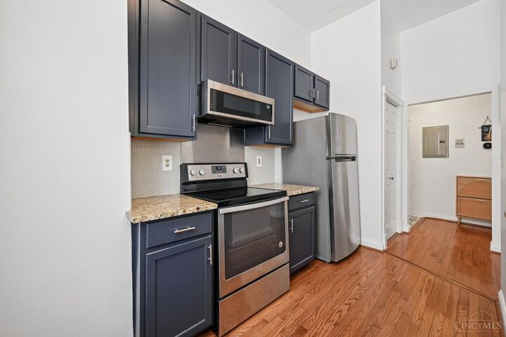 Property Photo:  2108 Fulton Avenue  OH 45206 