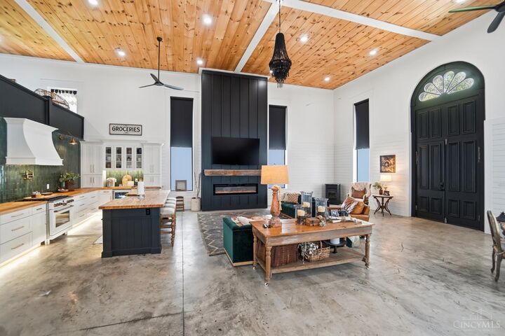 Property Photo:  26 South Street  OH 45032 