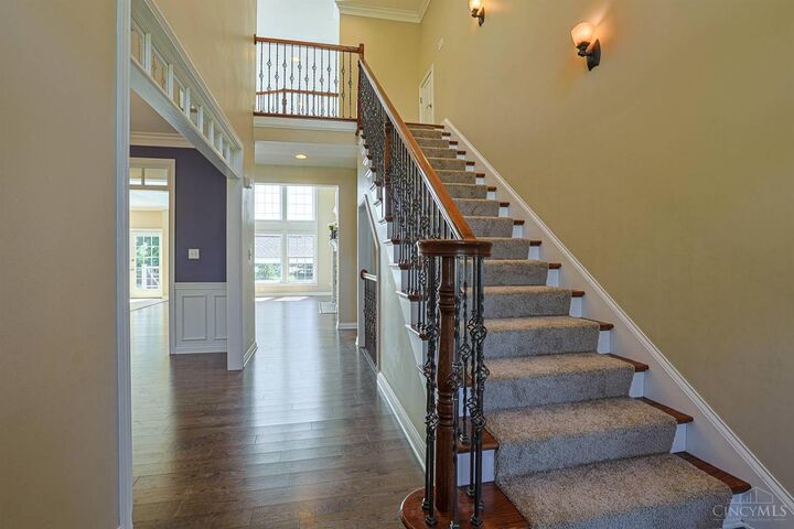 Property Photo:  7596 Woodbridge Court  OH 45066 