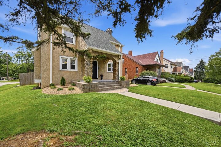 Property Photo: 3529 Daytona Avenue OH 45211