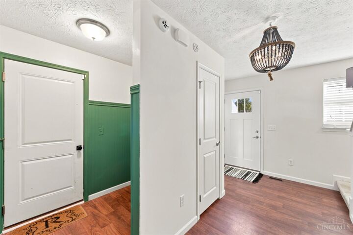 Property Photo: 440 Pike Street OH 45065