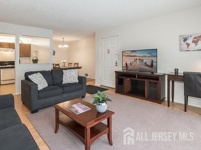 Property Photo:  414 Lancaster Court  NJ 08854 