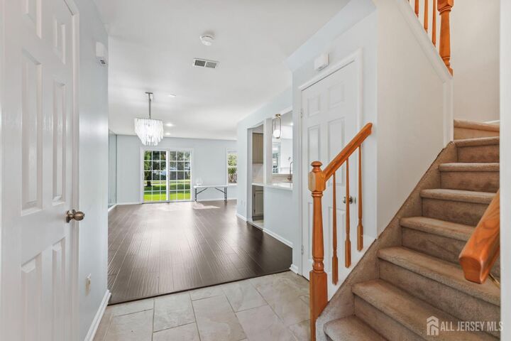 Property Photo:  761 Banyan Court  NJ 07751 