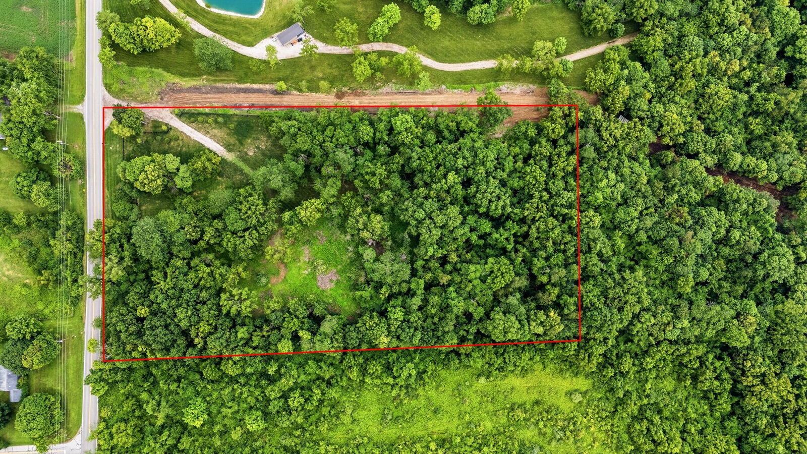Property Photo:  7239 Dublin Road  OH 43015 